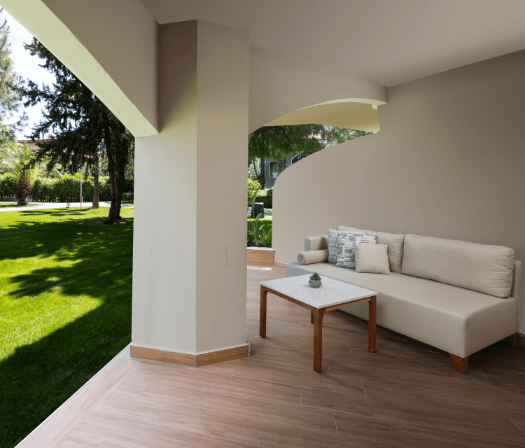 Sirene Belek Junior Suit Galeri M4