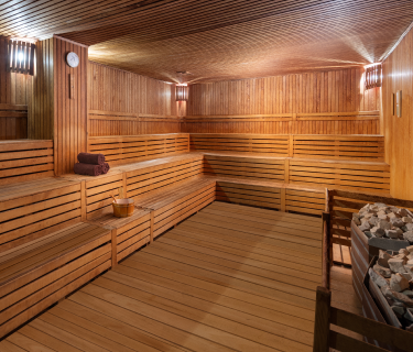 Sirene Belek Spa Galeri M6