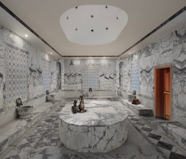 Sirene Belek Spa Galeri M9