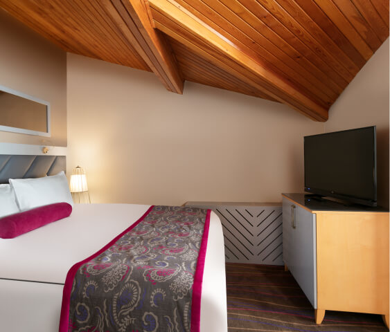 Susesi Belek Hotel Konaklama Dublex Aile Suit Center Slider M3