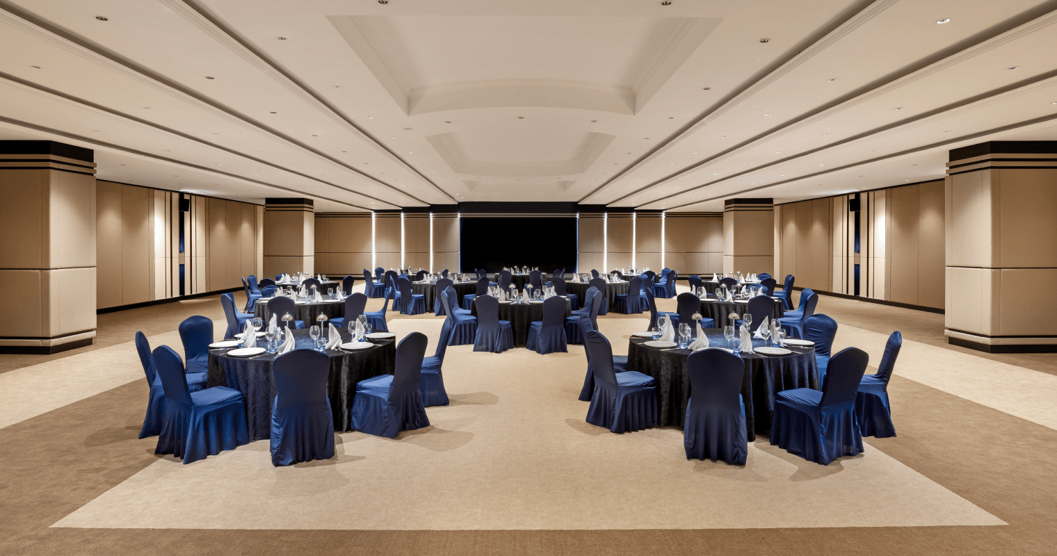 Sirene Belek Toplantı Salonları Atlas Galeri D2