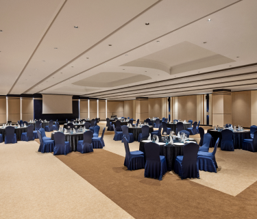 Sirene Belek Toplantı Salonları Atlas Galeri M3