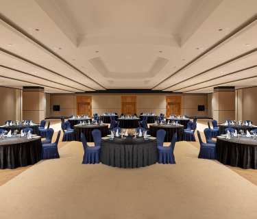 Sirene Belek Toplantı Salonları Atlas Galeri M1