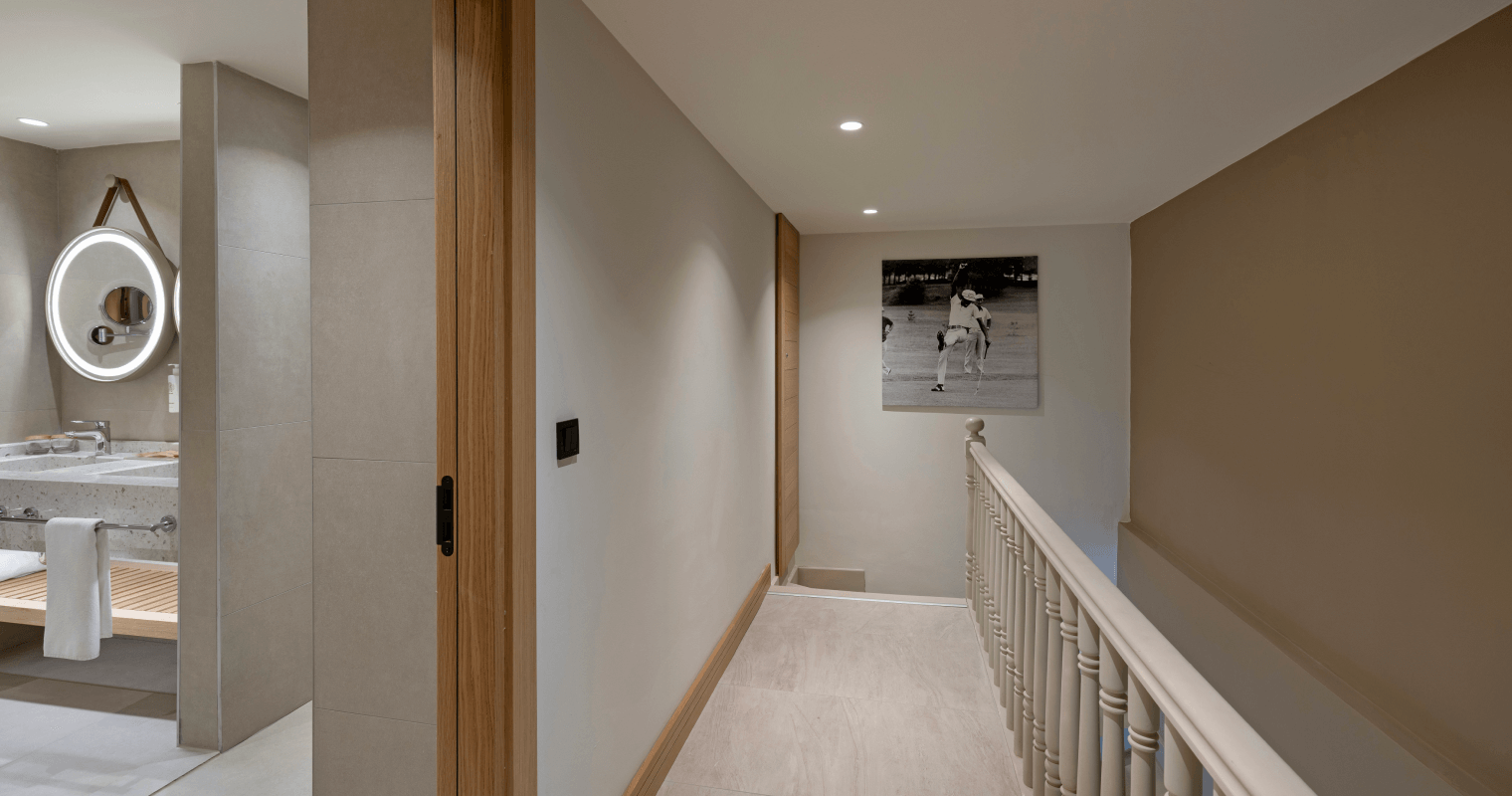 Sirene Belek Lale Suit Galeri D8