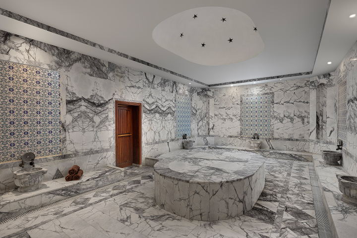 Sirene Belek Hotel Galeri Spa D10