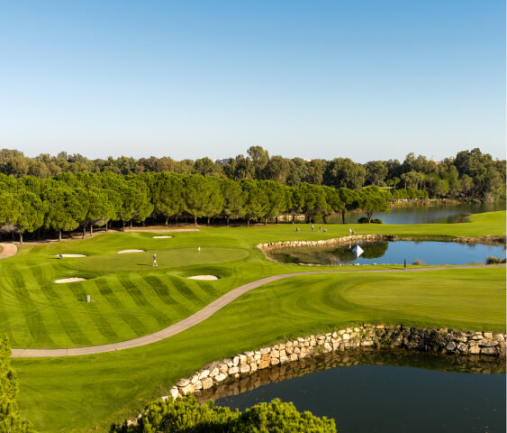Sirene Belek Hotelspor Antalya Golf Klubu Slider M3