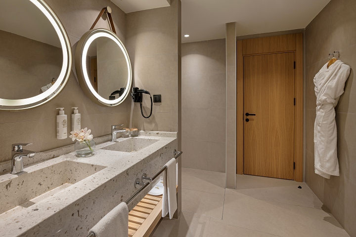 Sirene Belek Hotel Galeri Odalar Lale Suit D7