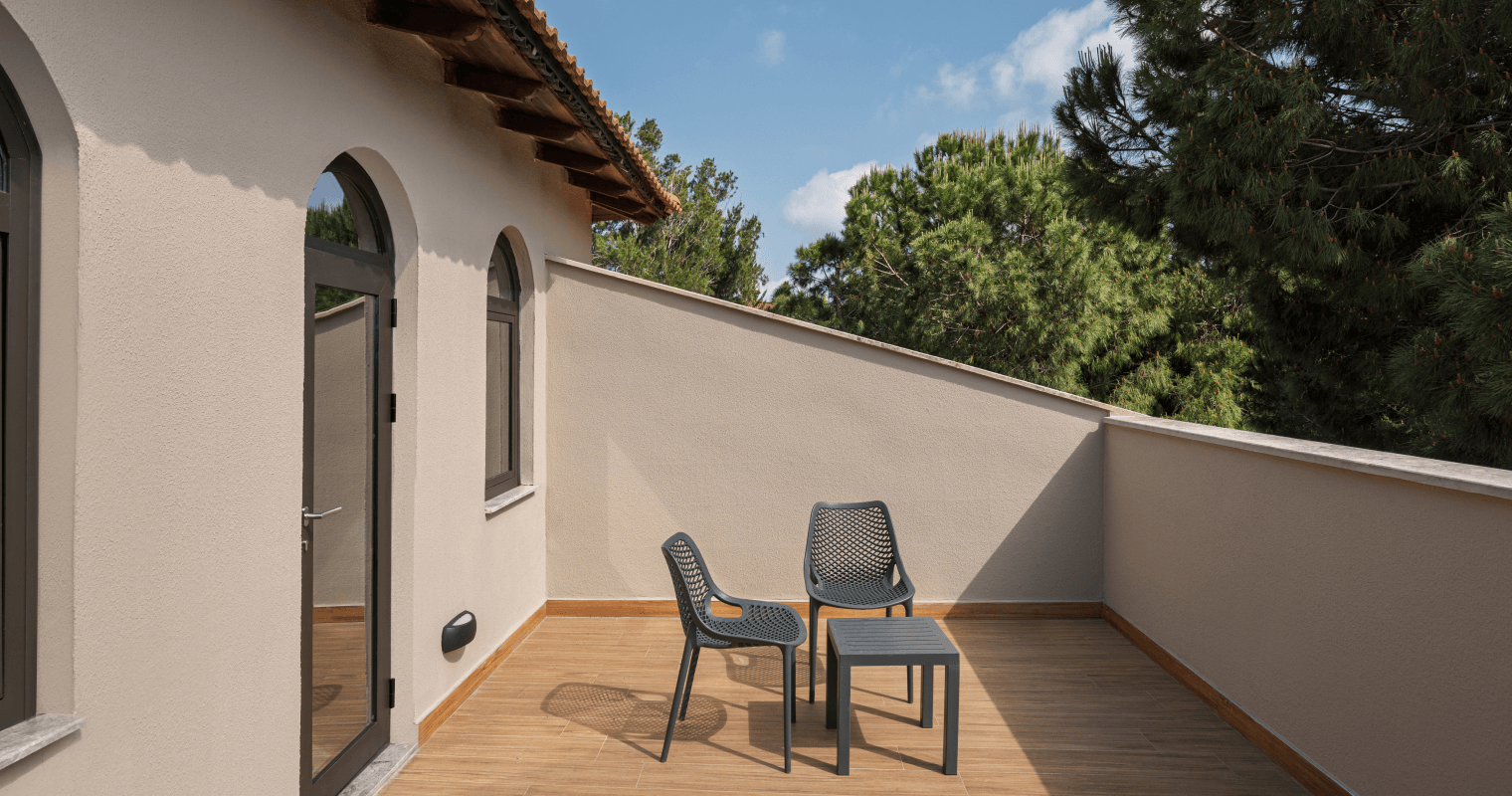 Sirene Belek Pasha Suit Galeri D14