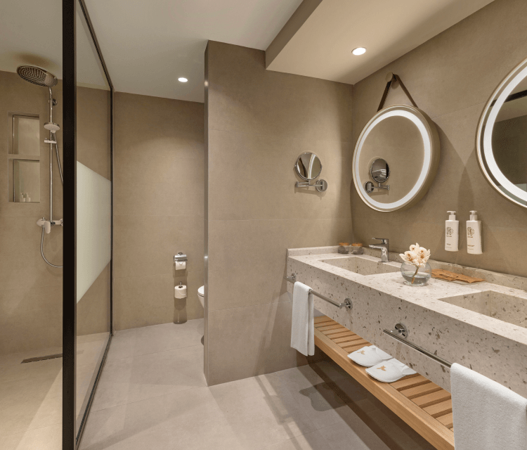 Sirene Belek Pasha Suit Galeri M16