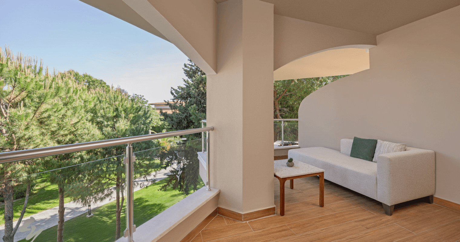 Sirene Belek Lale Suit Galeri D7