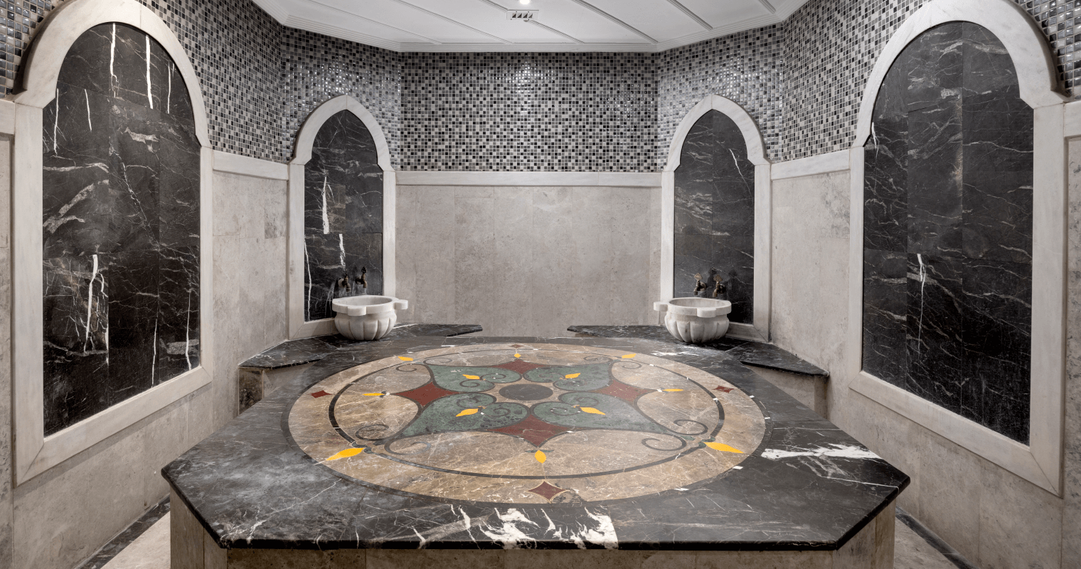 Sirene Belek Spa Galeri D8