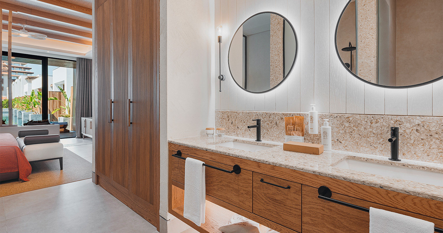 Sirene Belek Hotel Bohemia Suit Slider4