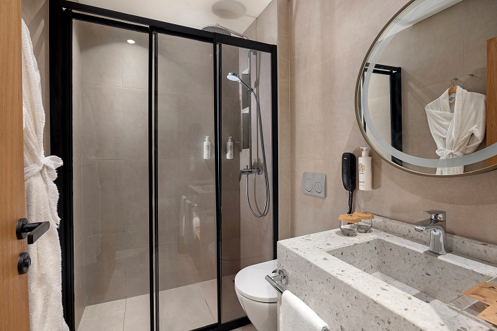 Sirene Belek Hotel Galeri Odalar Garden Suit D8