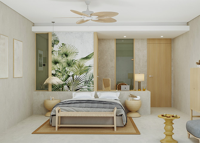 Villas| Sirene Belek Hotel | Antalya