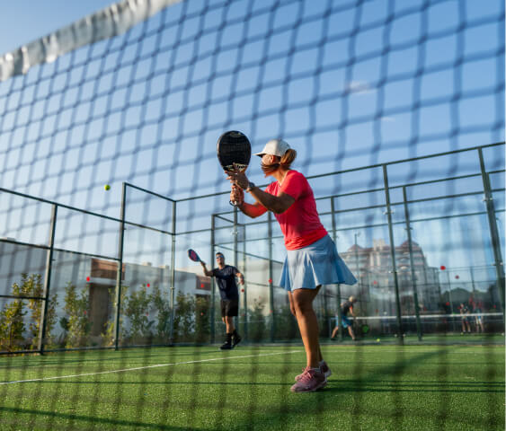 Sirene Belek Hotel Spor Padel Tennis Slider M2