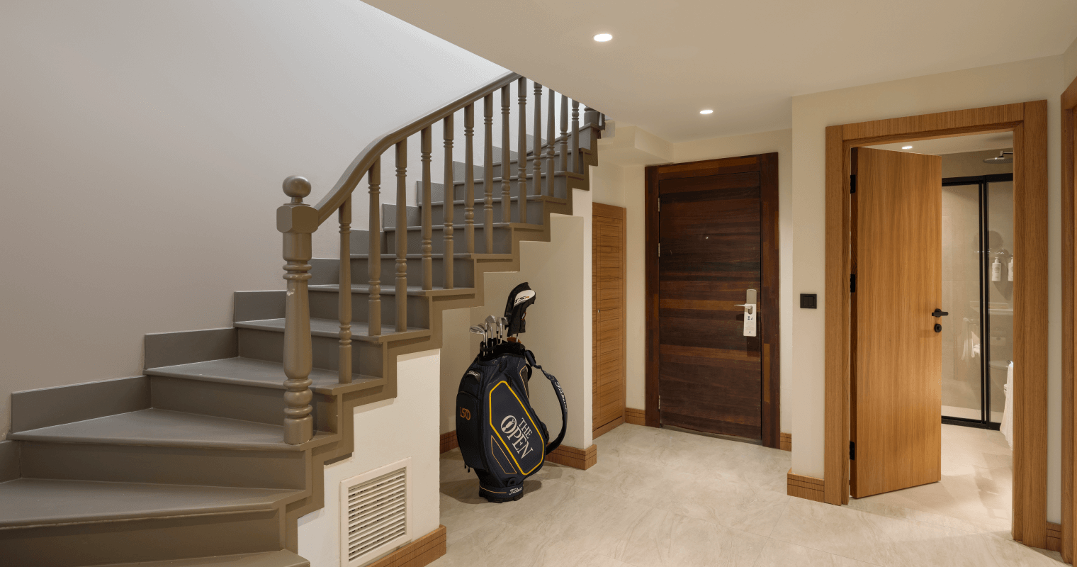 Sirene Belek Pasha Suit Galeri D12