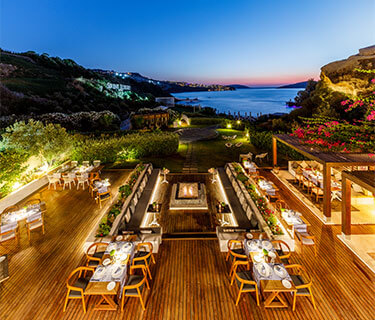 Sirene Bodrum Restaurants Bard Center Banner Mobile 2