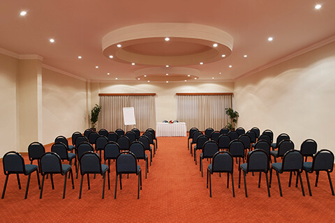 Sirene Belek Hotel Antiope Meeting Rooms Card Desktop