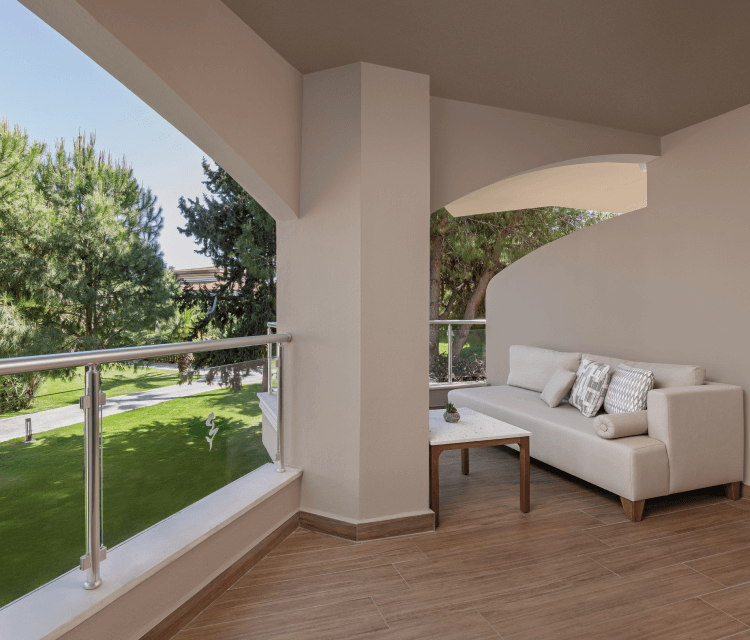 Sirene Belek Lale Suit Galeri M6