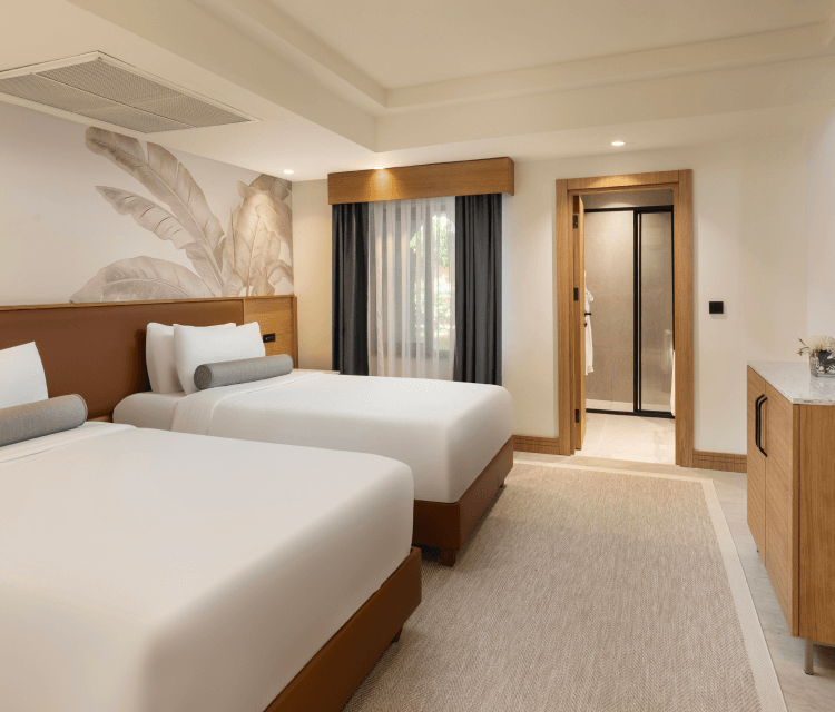 Sirene Belek Garden Suit Galeri M2