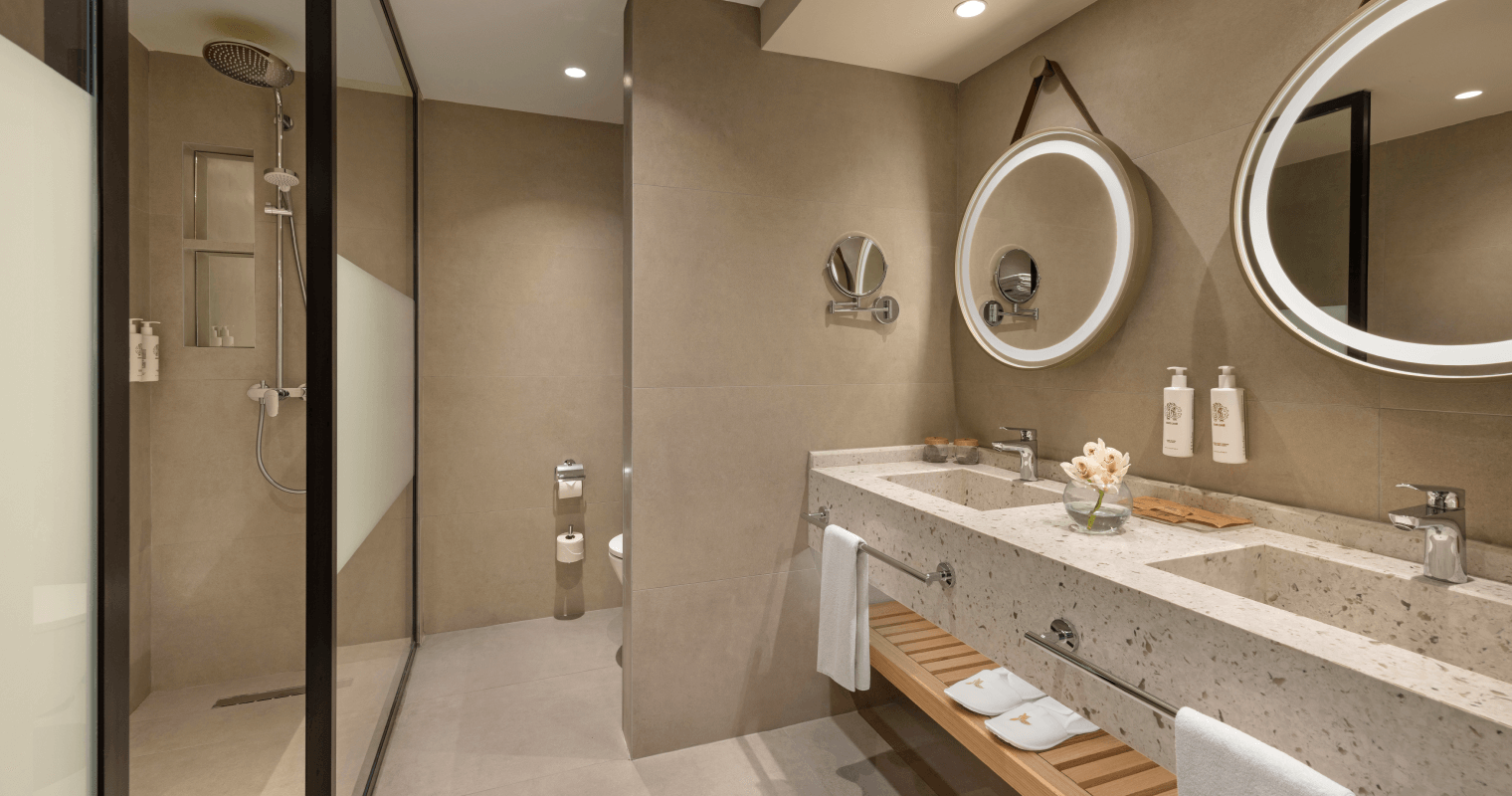 Sirene Belek Pasha Suit Galeri D16