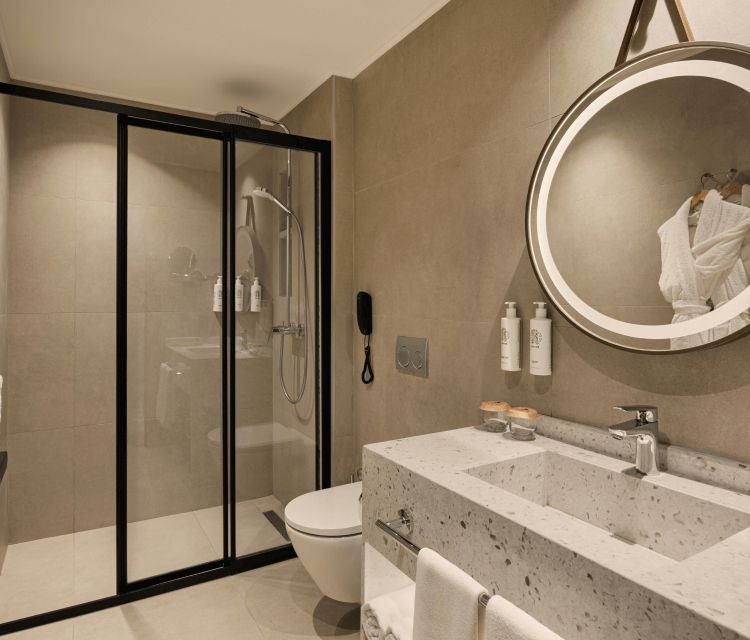 Sirene Belek Pasha Suit Galeri M17