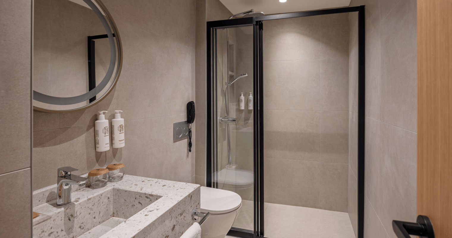 Sirene Belek Lale Suit Galeri D11