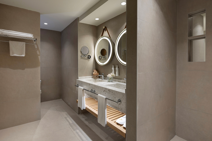 Sirene Belek Hotel Galeri Odalar Lale Suit D6