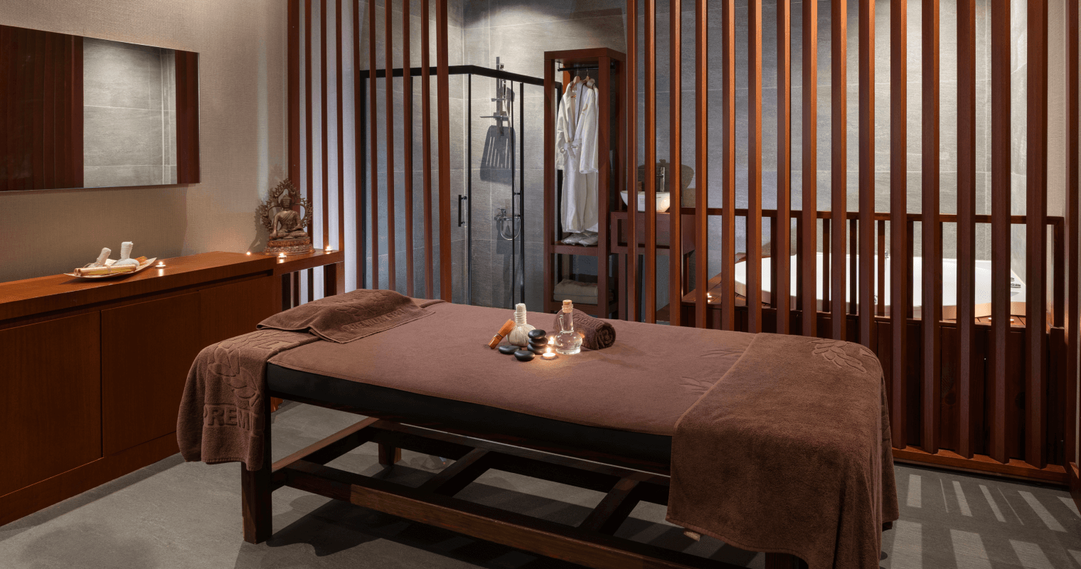Sirene Belek Spa Galeri D4