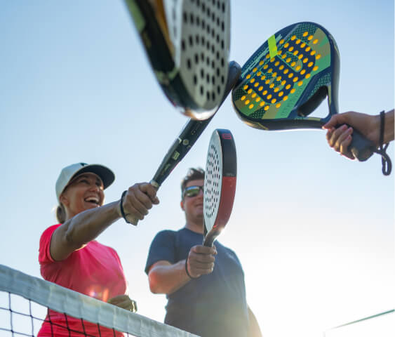 Sirene Belek Hotel Spor Tenis Slider M2