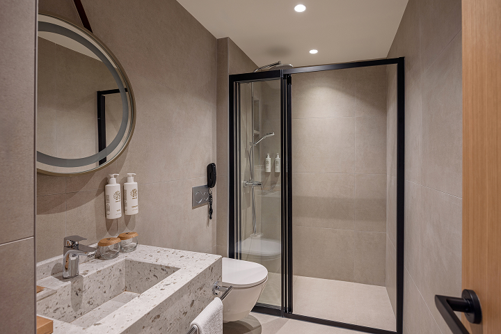 Sirene Belek Hotel Galeri Odalar Lale Suit D8