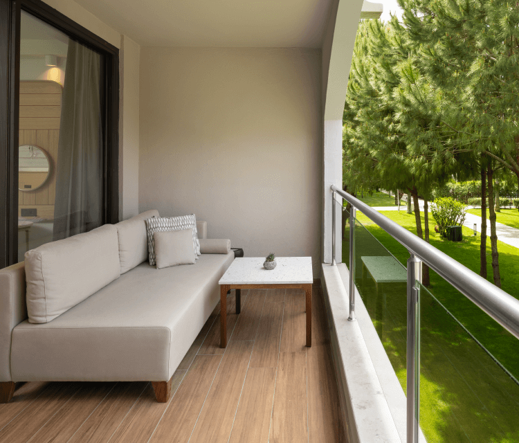 Sirene Belek Superior Aile Odası Galeri M5