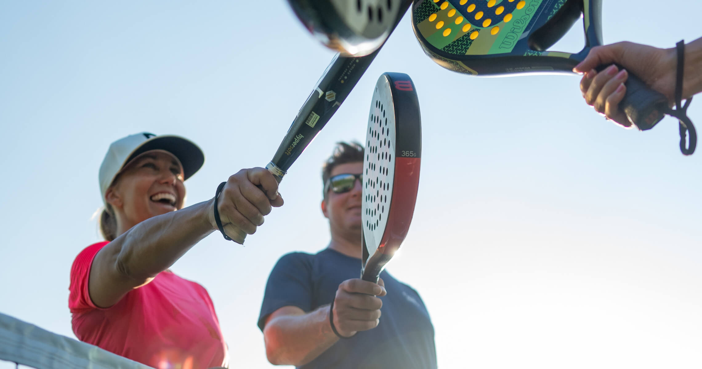 Sirene Belek Hotel Spor Tenis Slider D2