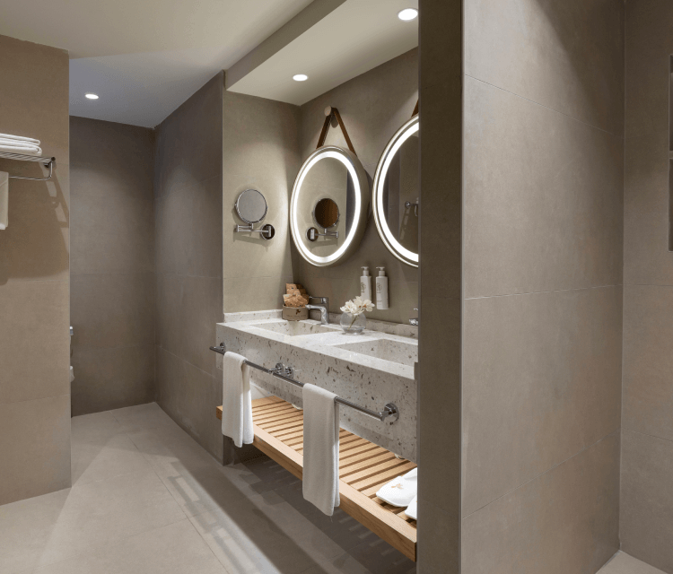 Sirene Belek Junior Suit Galeri M5