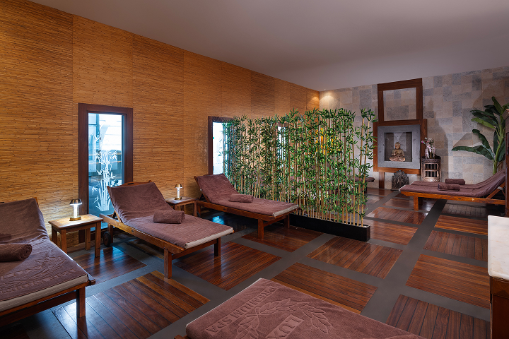 Sirene Belek Hotel Galeri Spa D3