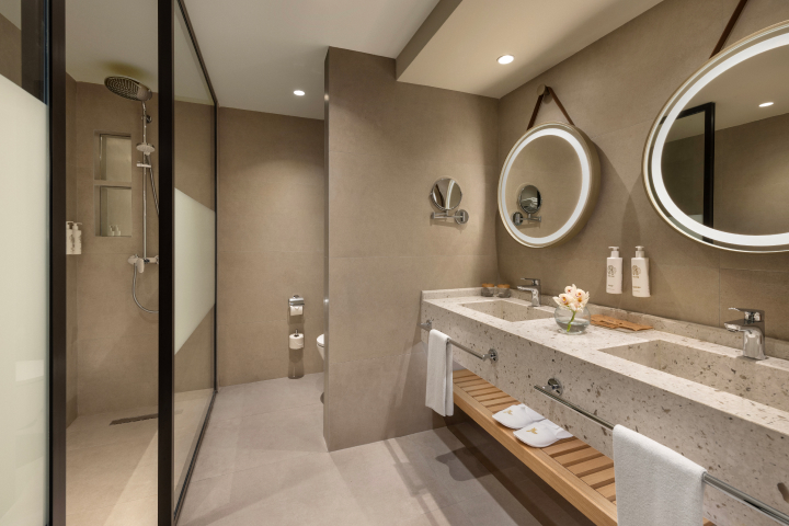 Sirene Belek Hotel Galeri Odalar Superior Aile Odası D7