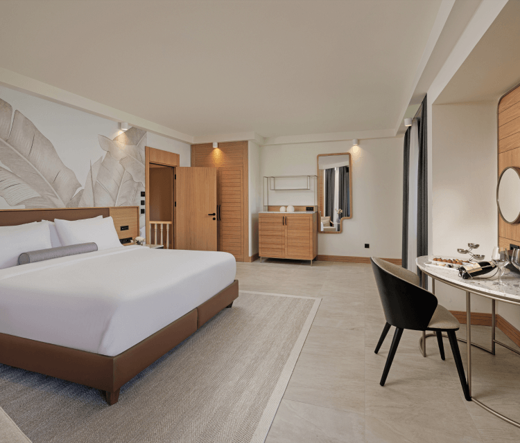 Sirene Belek Lale Suit Galeri 5