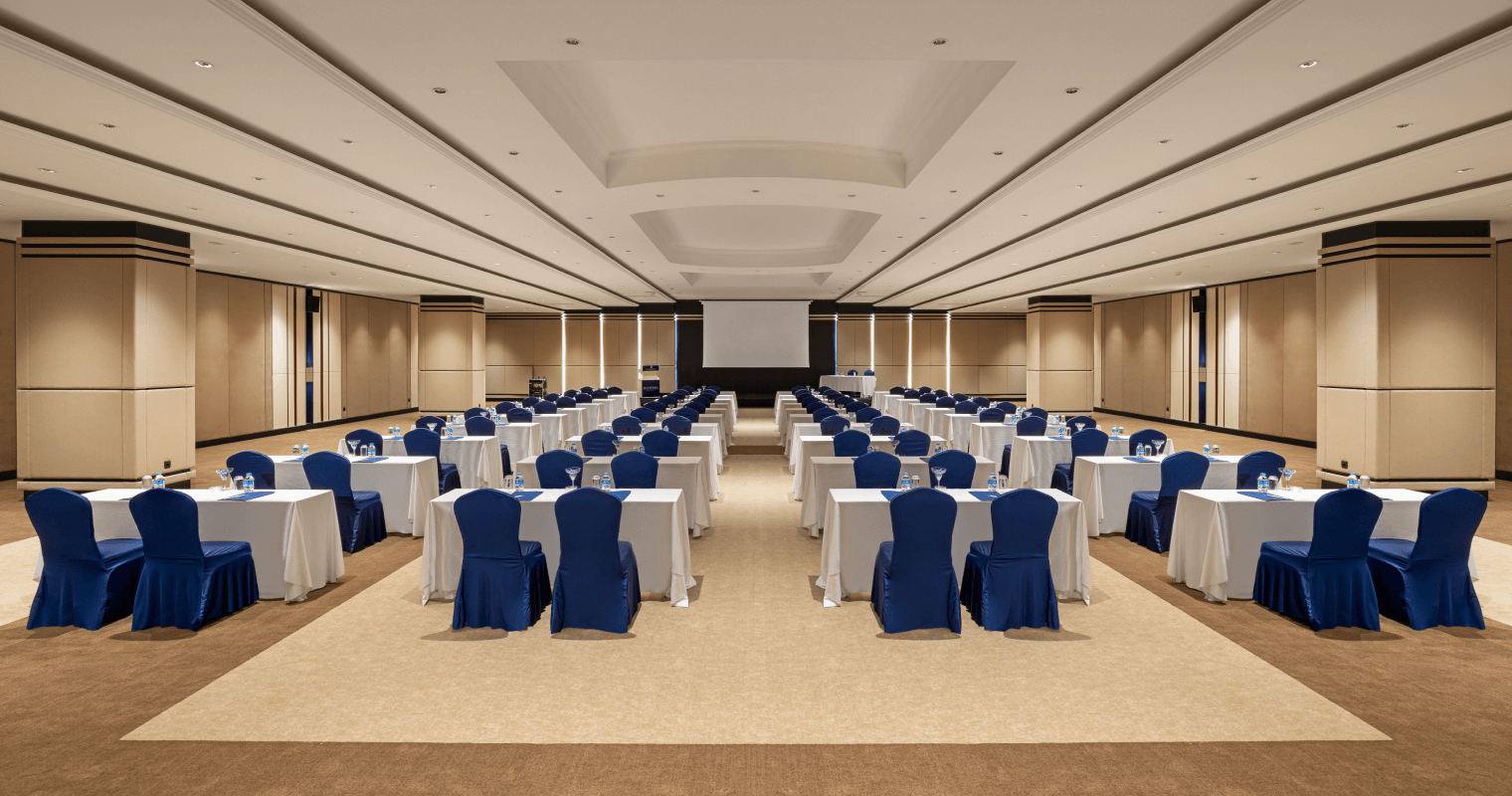 Sirene Belek Toplantı Salonları Atlas Galeri D4