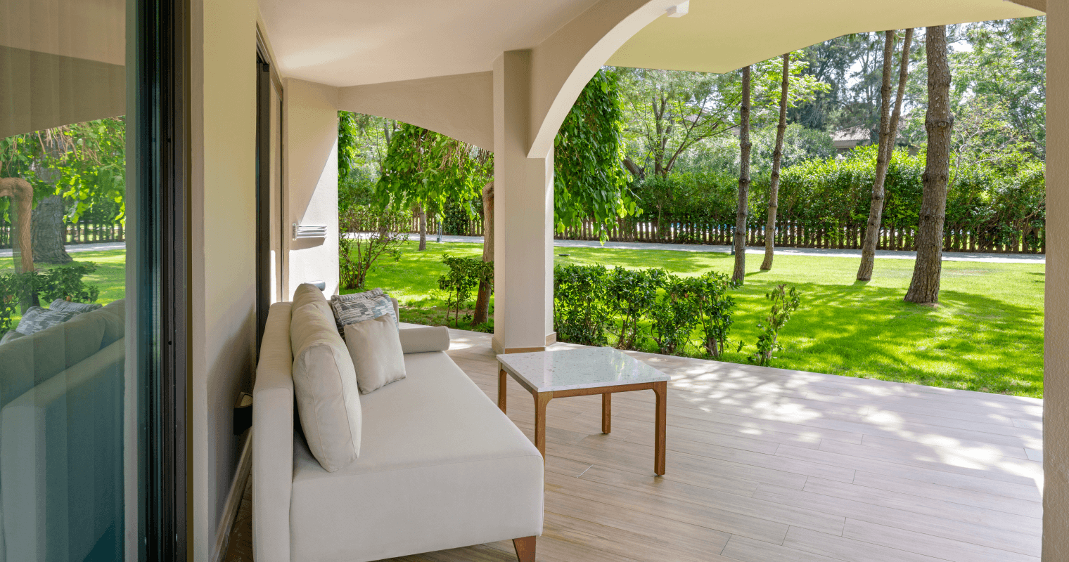 Sirene Belek Garden Suit Galeri D7