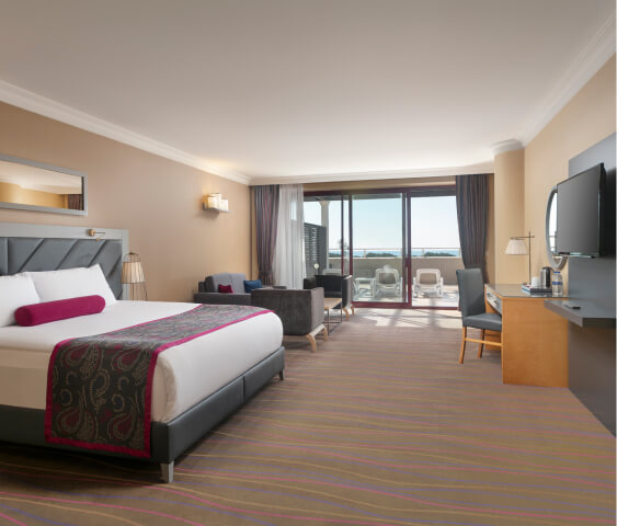 Susesi Belek Hotel Konaklama Aile Suit Center Slider M2