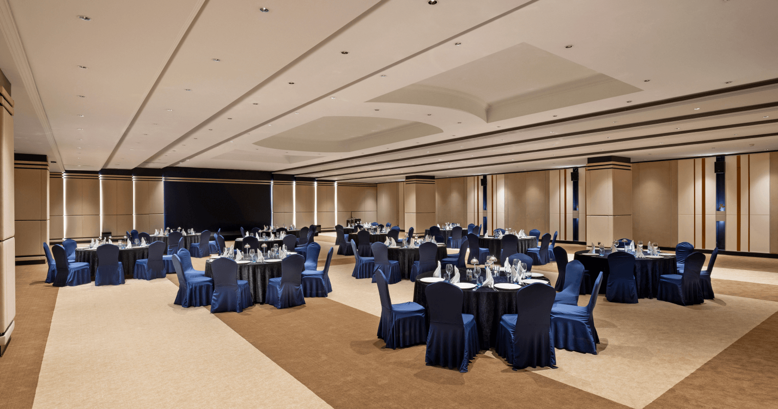 Sirene Belek Toplantı Salonları Atlas Galeri D8