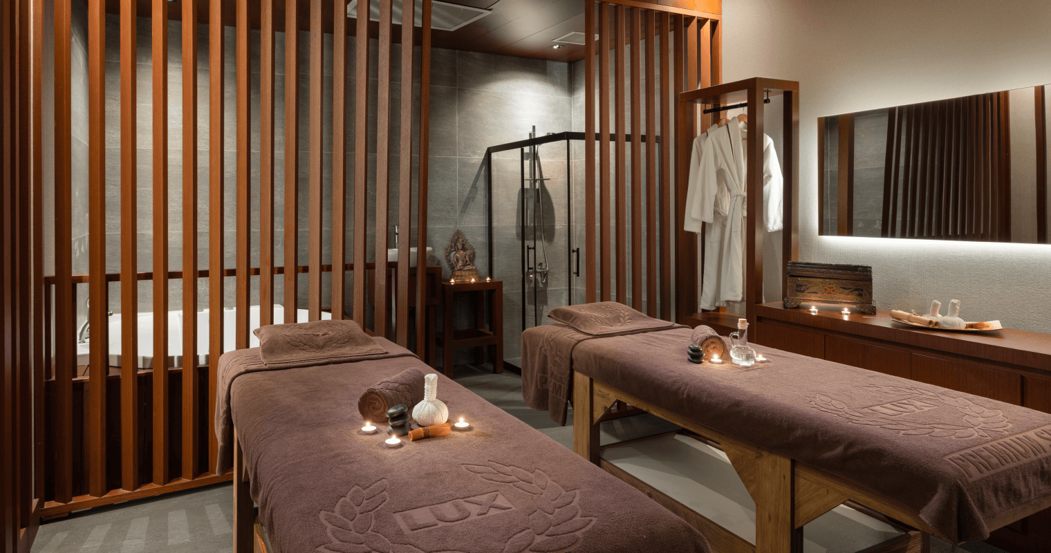 Sirene Belek Spa Galeri D5