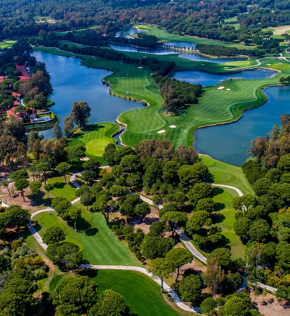 Sirene Belek Hotel Spor Golf Desktopp