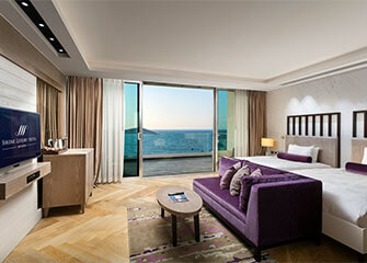 Sirene Bodrum Hotel Two Bedroom Suite Detail Mobile