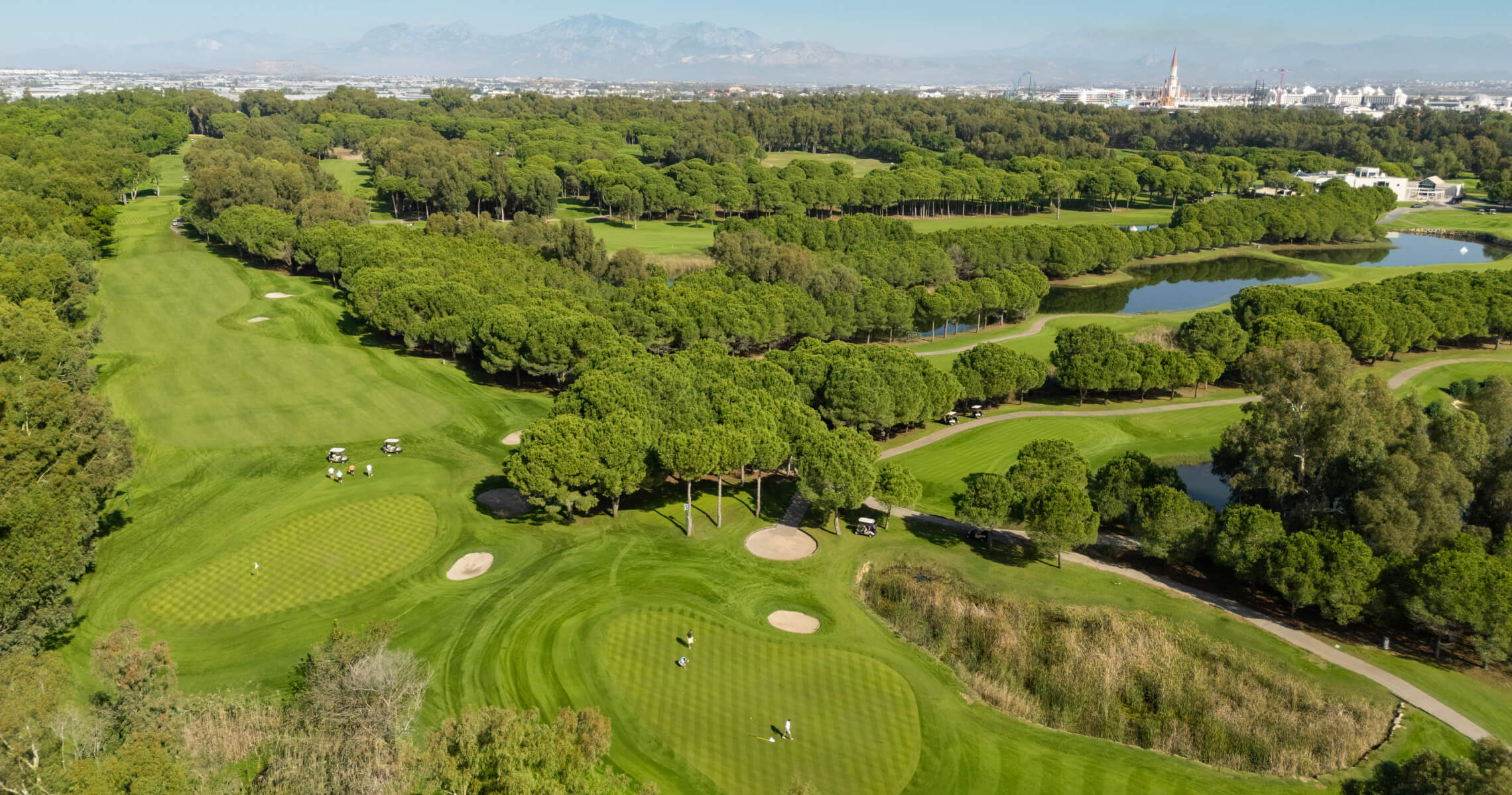 Sirene Belek Hotelspor Antalya Golf Klubu Slider D2