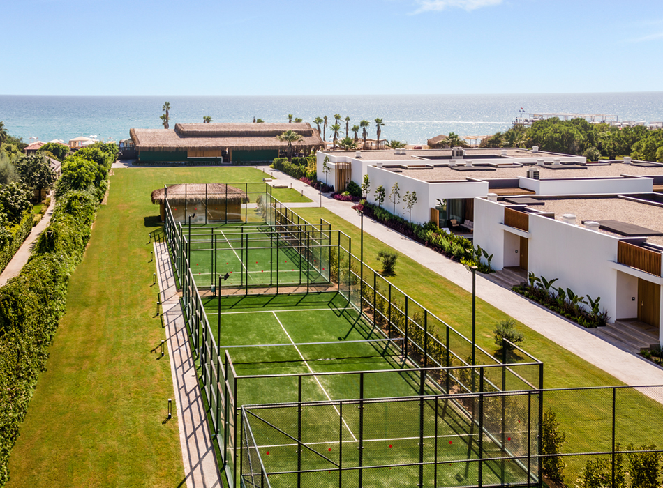 Padel