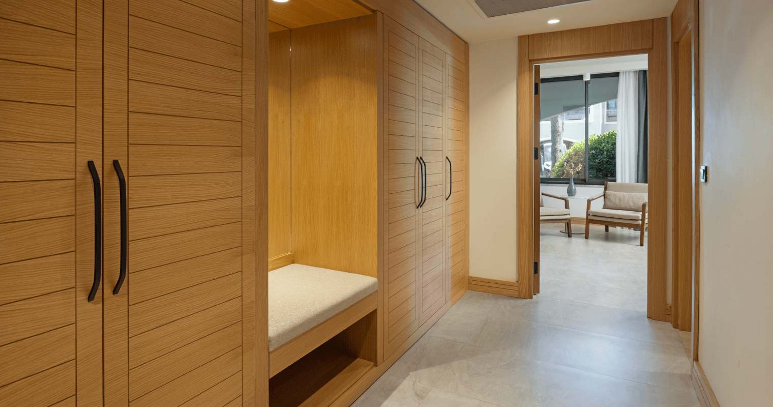 Sirene Belek Junior Suit Galeri D3