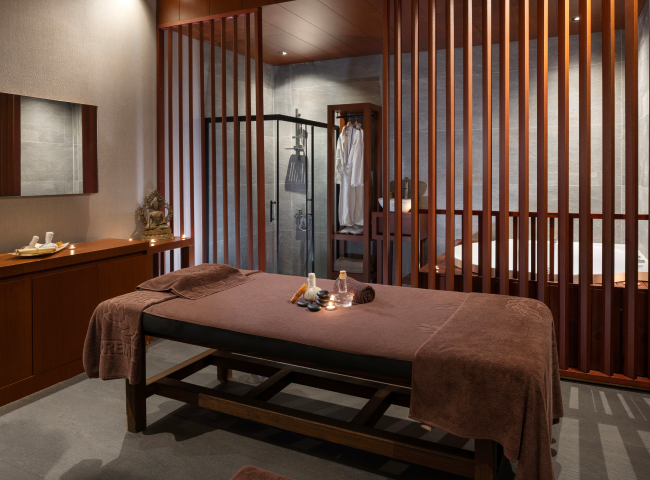 Sirene Belek Spa Center