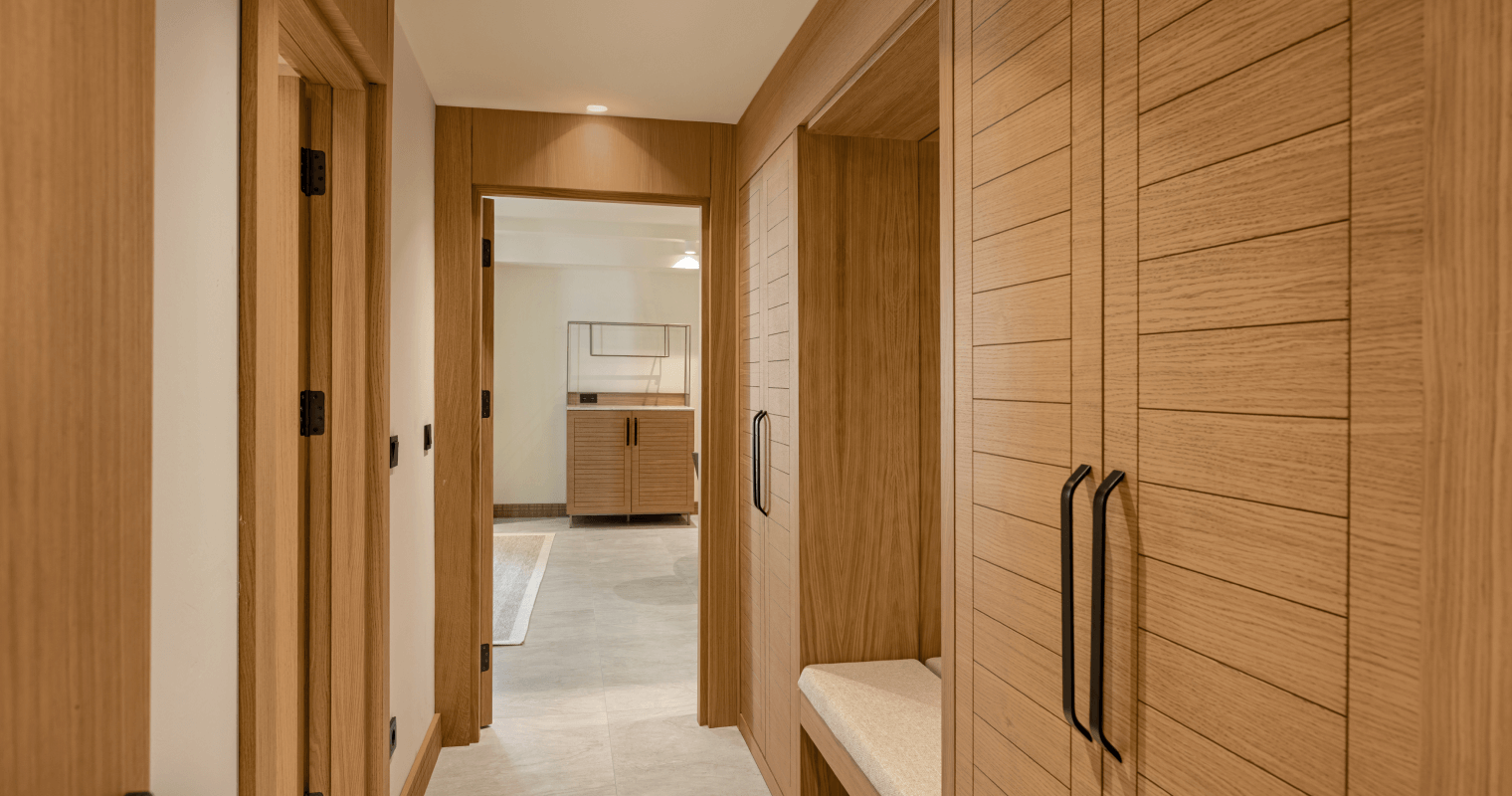 Sirene Belek Pasha Suit Galeri D10