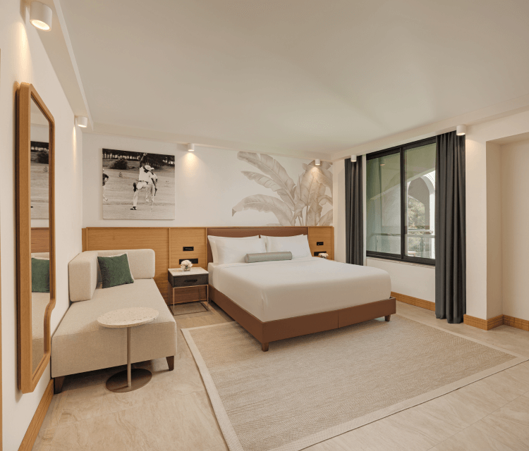 Sirene Belek Pasha Suit Galeri M1